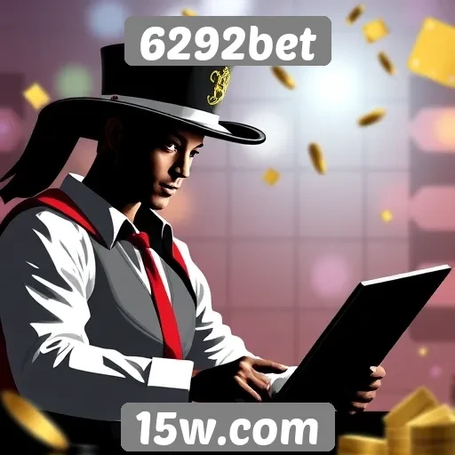 Promoções e bônus atrativos no 6292bet