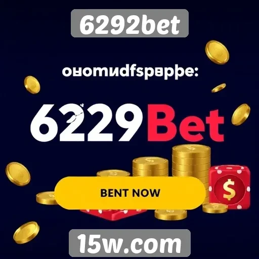 Como funciona o sistema de bônus no 6292bet