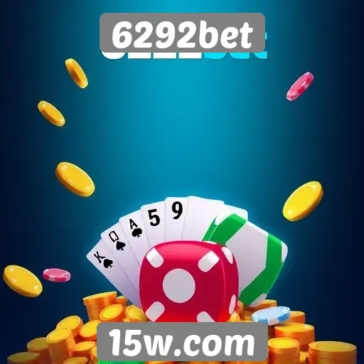 Comparativo de jogos disponíveis na 6292bet