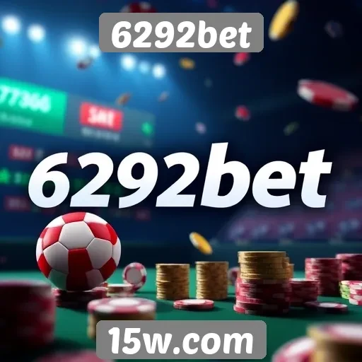 Dicas para maximizar ganhos no 6292bet