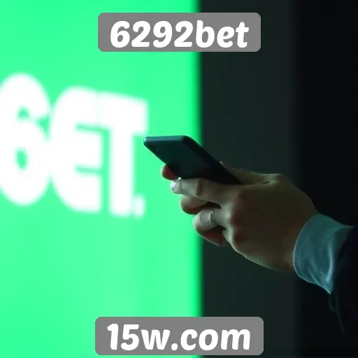 Impacto das tecnologias móveis no 6292bet