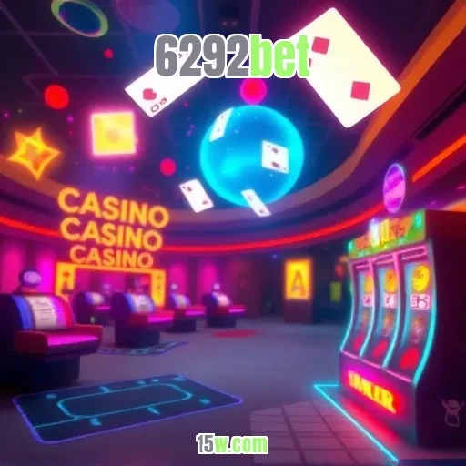 6292bet: Imperdíveis Promoções que Transformam Suas Apostas