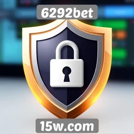 Análise da segurança do site 6292bet