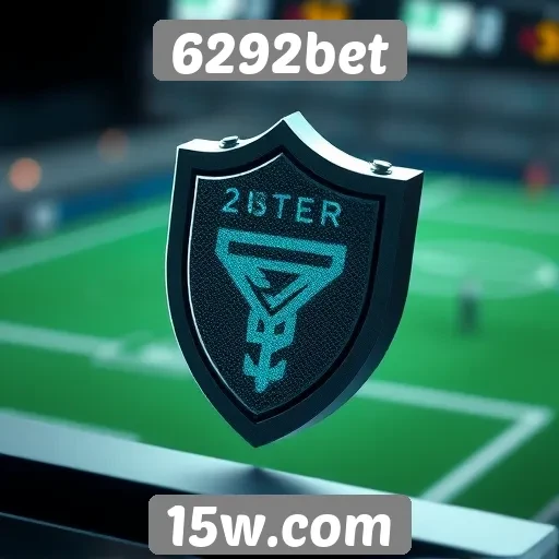 Avaliação da segurança do site 6292bet