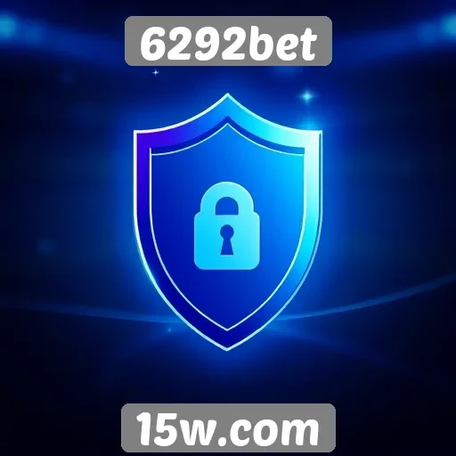 Segurança em transações no site 6292bet