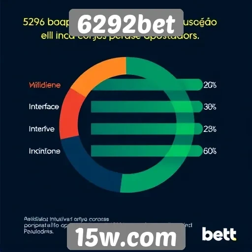 Experiência do usuário no site 6292bet é avaliada